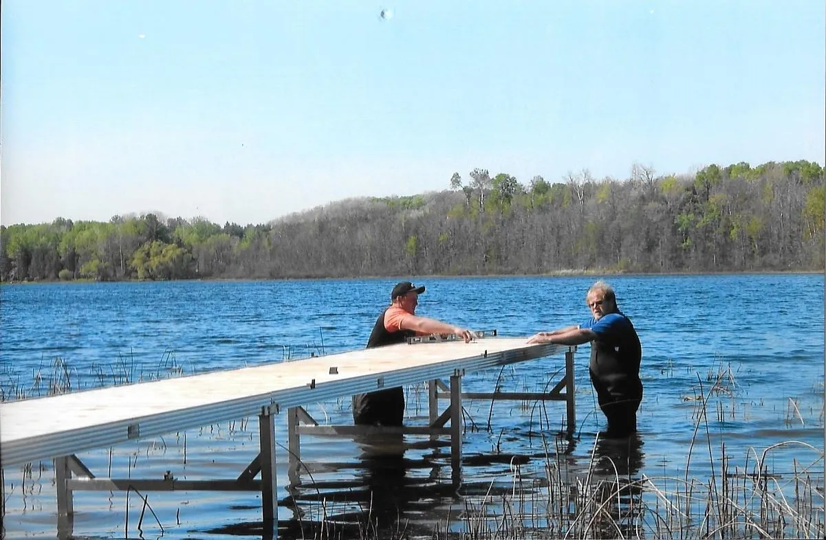 Captain's Choice Marine gallery photo 2