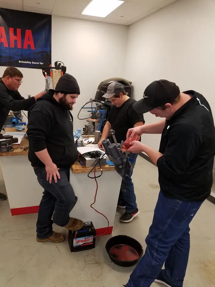 Captain's Choice Marine gallery photo 7